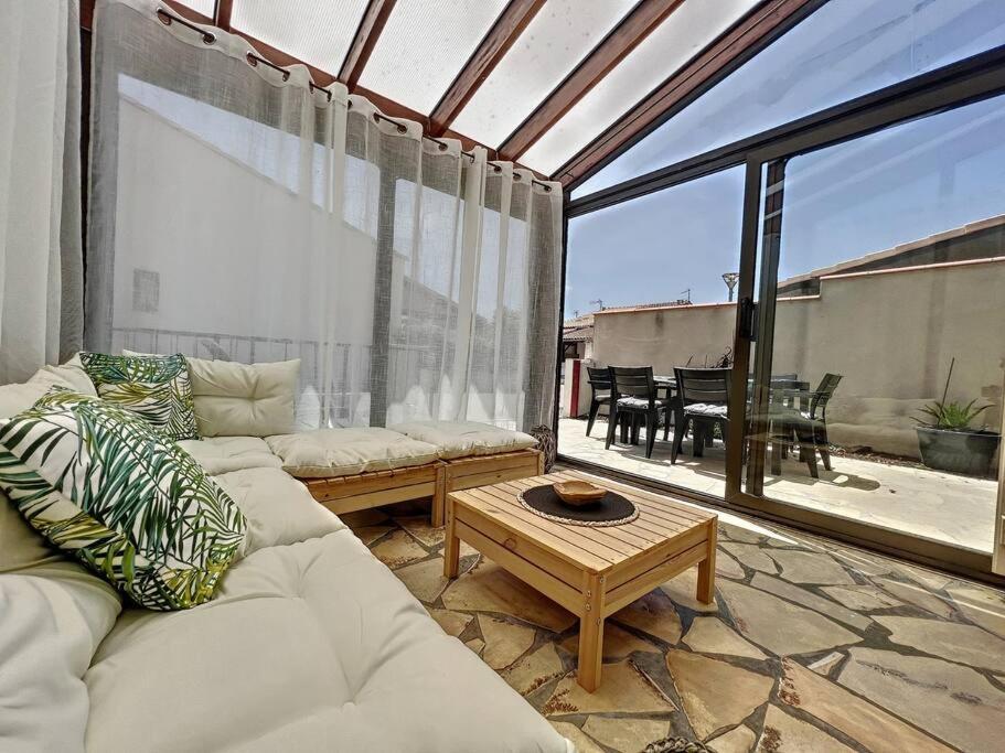 Maison 6 Couchages Saint Cyprien Exterior foto